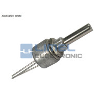 Potenciometer 3K3 Mono Lineárny TP196 2W